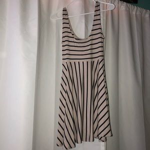 NEW forever 21 skater dress